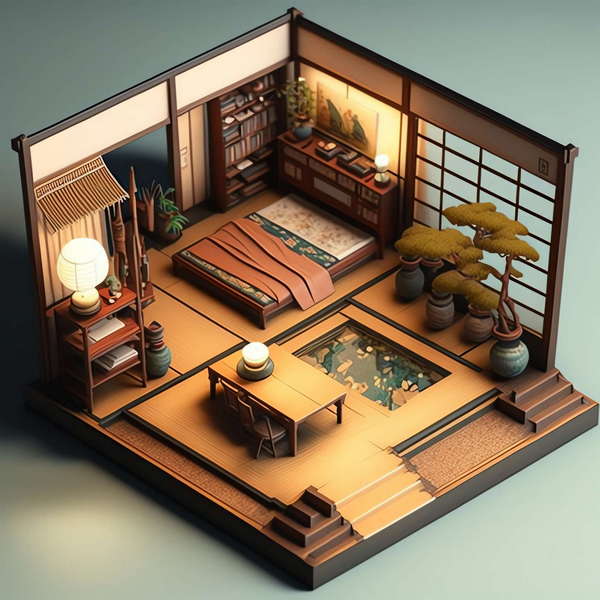 图片[32]-全球设计案例智能库_OJBKAI.COM中国古建Midjourney灵感图库-_设计智库－全球设计案例智能库_OJBKAI.COM-全球设计案例智能库_OJBKAI.COM设计智库