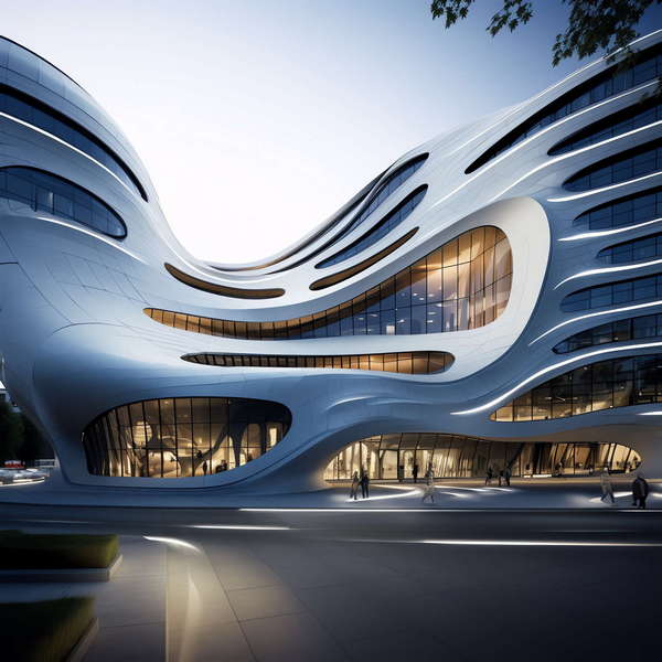 图片[25]-全球设计案例智能库_OJBKAI.COM商业建筑广场Midjourney灵感图库-_设计智库－全球设计案例智能库_OJBKAI.COM-全球设计案例智能库_OJBKAI.COM设计智库