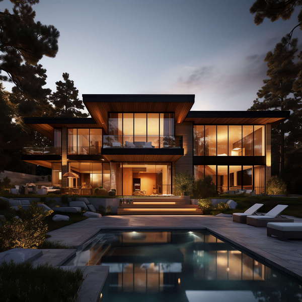 图片[17]-全球设计案例智能库_OJBKAI.COM现代泳池别墅Midjourney灵感图库-_设计智库－全球设计案例智能库_OJBKAI.COM-全球设计案例智能库_OJBKAI.COM设计智库