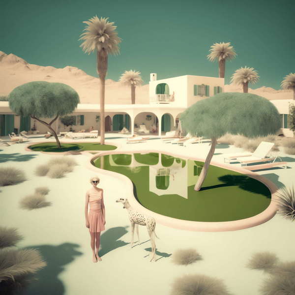 图片[33]-全球设计案例智能库_OJBKAI.COM沙滩泳池撞色别墅Midjourney灵感图库-_设计智库－全球设计案例智能库_OJBKAI.COM-全球设计案例智能库_OJBKAI.COM设计智库