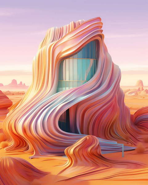 图片[17]-全球设计案例智能库_OJBKAI.COM梦幻城堡别墅Midjourney灵感图库-_设计智库－全球设计案例智能库_OJBKAI.COM-全球设计案例智能库_OJBKAI.COM设计智库