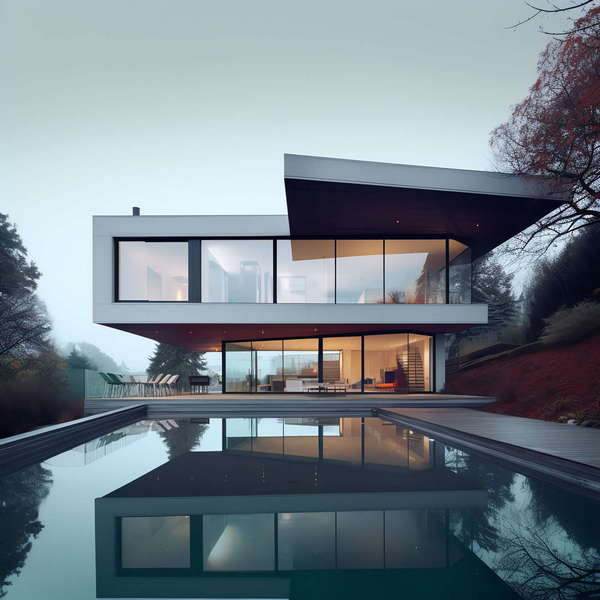 图片[2]-全球设计案例智能库_OJBKAI.COM极简别墅Midjourney灵感图库-_设计智库－全球设计案例智能库_OJBKAI.COM-全球设计案例智能库_OJBKAI.COM设计智库