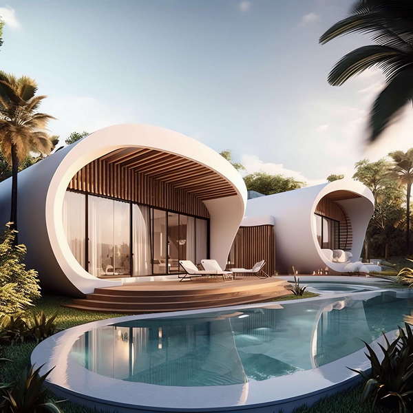 图片[25]-全球设计案例智能库_OJBKAI.COM别墅建筑外观未来科技感Midjourney灵感图库-_设计智库－全球设计案例智能库_OJBKAI.COM-全球设计案例智能库_OJBKAI.COM设计智库