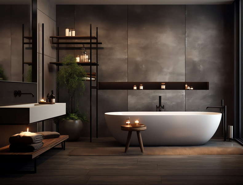 图片[33]-全球设计案例智能库_OJBKAI.COM现代风卫浴Midjourney灵感图库-_设计智库－全球设计案例智能库_OJBKAI.COM-全球设计案例智能库_OJBKAI.COM设计智库