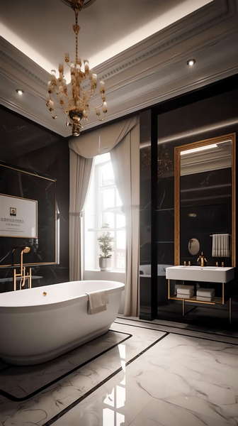 图片[35]-全球设计案例智能库_OJBKAI.COM简欧风格卫浴Midjourney灵感图库-_设计智库－全球设计案例智能库_OJBKAI.COM-全球设计案例智能库_OJBKAI.COM设计智库