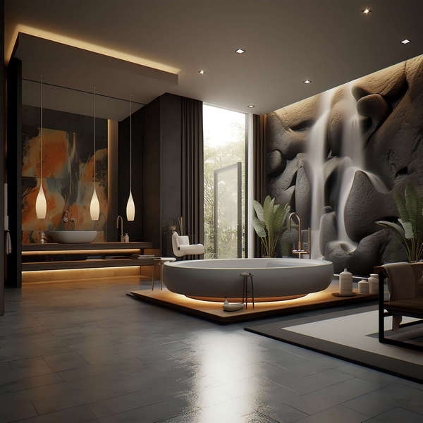 图片[2]-全球设计案例智能库_OJBKAI.COM家装现代浴缸Midjourney灵感图库-_设计智库－全球设计案例智能库_OJBKAI.COM-全球设计案例智能库_OJBKAI.COM设计智库