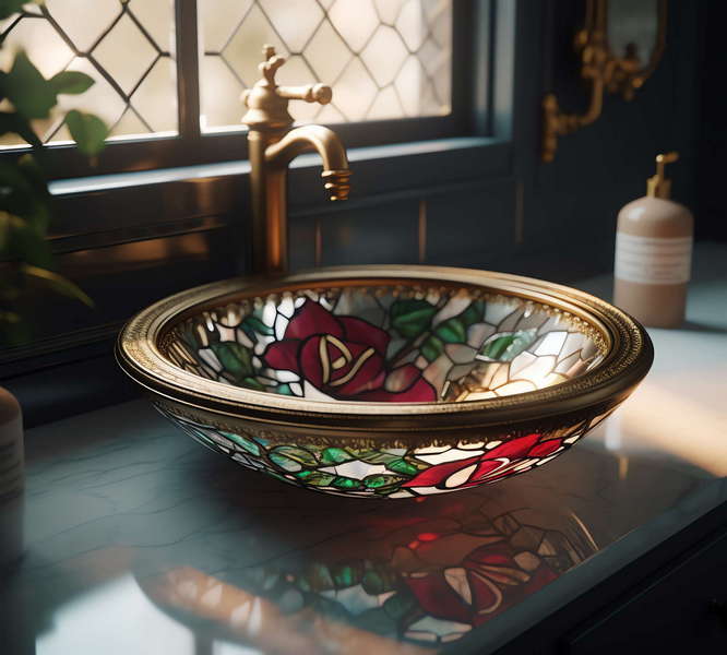 图片[32]-全球设计案例智能库_OJBKAI.COM雅奢台盆Midjourney灵感图库-_设计智库－全球设计案例智能库_OJBKAI.COM-全球设计案例智能库_OJBKAI.COM设计智库