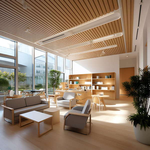 图片[3]-全球设计案例智能库_OJBKAI.COM原木艺术风图书馆书店_Midjourney灵感图库-_设计智库－全球设计案例智能库_OJBKAI.COM-全球设计案例智能库_OJBKAI.COM设计智库