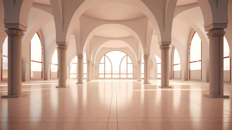 图片[2]-全球设计案例智能库_OJBKAI.COM古典欧式寺庙教堂Midjourney灵感图库-_设计智库－全球设计案例智能库_OJBKAI.COM-全球设计案例智能库_OJBKAI.COM设计智库