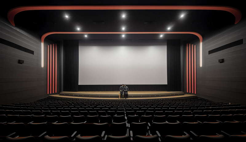 图片[36]-全球设计案例智能库_OJBKAI.COM演艺厅Midjourney灵感图库-_设计智库－全球设计案例智能库_OJBKAI.COM-全球设计案例智能库_OJBKAI.COM设计智库