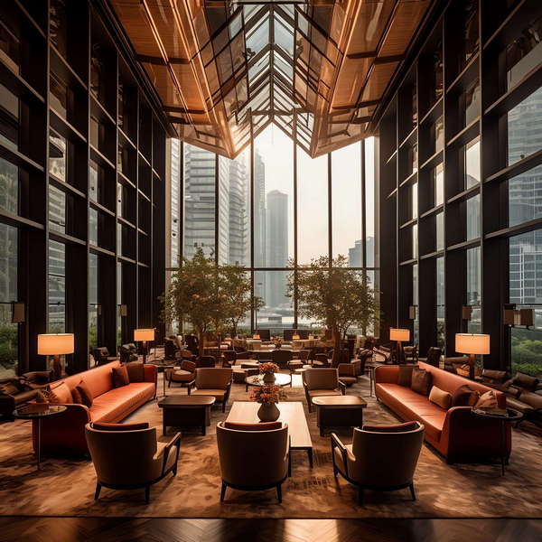 图片[5]-全球设计案例智能库_OJBKAI.COM会所公区Midjourney灵感图库-_设计智库－全球设计案例智能库_OJBKAI.COM-全球设计案例智能库_OJBKAI.COM设计智库