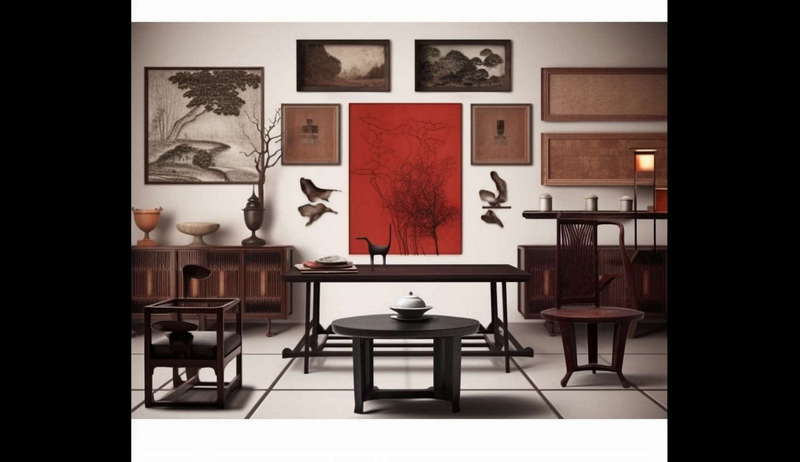 图片[5]-全球设计案例智能库_OJBKAI.COM东方艺术Midjourney灵感图库-_设计智库－全球设计案例智能库_OJBKAI.COM-全球设计案例智能库_OJBKAI.COM设计智库