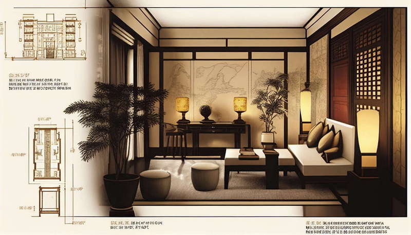 图片[3]-全球设计案例智能库_OJBKAI.COM东方古典主义Midjourney灵感图库-_设计智库－全球设计案例智能库_OJBKAI.COM-全球设计案例智能库_OJBKAI.COM设计智库