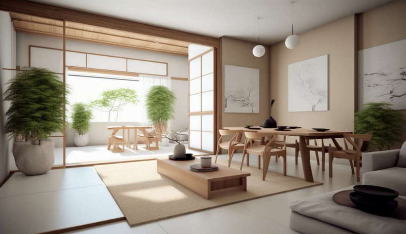 图片[2]-全球设计案例智能库_OJBKAI.COM东方禅意风格Midjourney灵感图库-_设计智库－全球设计案例智能库_OJBKAI.COM-全球设计案例智能库_OJBKAI.COM设计智库