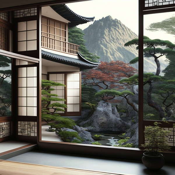 图片[5]-全球设计案例智能库_OJBKAI.COM禅意空间Midjourney灵感图库-_设计智库－全球设计案例智能库_OJBKAI.COM-全球设计案例智能库_OJBKAI.COM设计智库