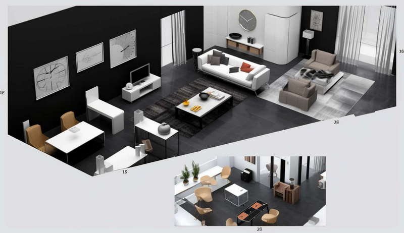 图片[4]-全球设计案例智能库_OJBKAI.COM极简现代风格（浪琴表Longines）_Midjourney灵感图库-_设计智库－全球设计案例智能库_OJBKAI.COM-全球设计案例智能库_OJBKAI.COM设计智库