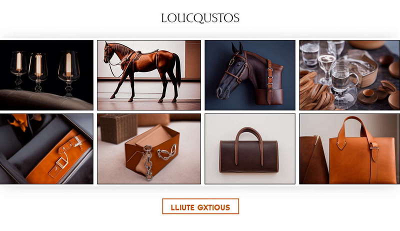 图片[5]-全球设计案例智能库_OJBKAI.COM爱马仕主题Midjourney灵感图库-_设计智库－全球设计案例智能库_OJBKAI.COM-全球设计案例智能库_OJBKAI.COM设计智库