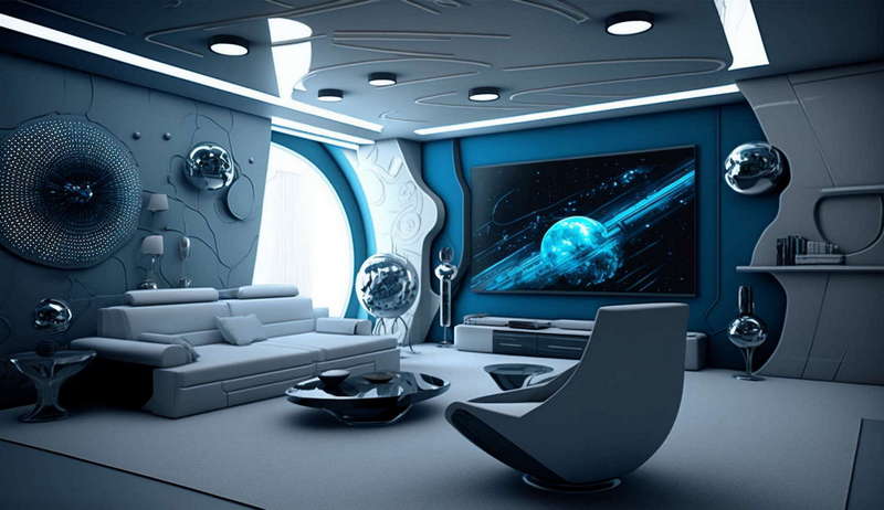 图片[5]-全球设计案例智能库_OJBKAI.COM现代电影风格（电影主题为《星际穿越》）Midjourney灵感图库-_设计智库－全球设计案例智能库_OJBKAI.COM-全球设计案例智能库_OJBKAI.COM设计智库