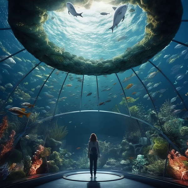 图片[18]-全球设计案例智能库_OJBKAI.COM主题海洋馆Midjourney灵感图库-_设计智库－全球设计案例智能库_OJBKAI.COM-全球设计案例智能库_OJBKAI.COM设计智库