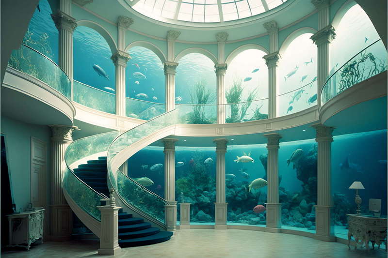 图片[14]-全球设计案例智能库_OJBKAI.COM酒店海洋主题Midjourney灵感图库-_设计智库－全球设计案例智能库_OJBKAI.COM-全球设计案例智能库_OJBKAI.COM设计智库