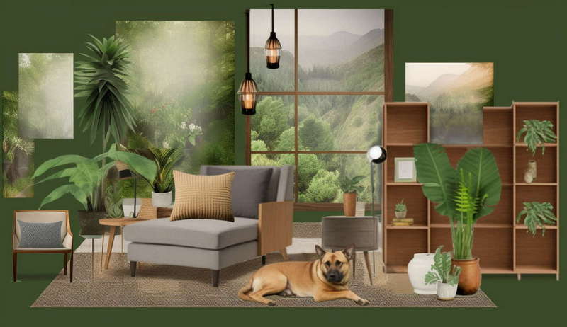 图片[5]-全球设计案例智能库_OJBKAI.COM森林氛围Midjourney灵感图库-_设计智库－全球设计案例智能库_OJBKAI.COM-全球设计案例智能库_OJBKAI.COM设计智库