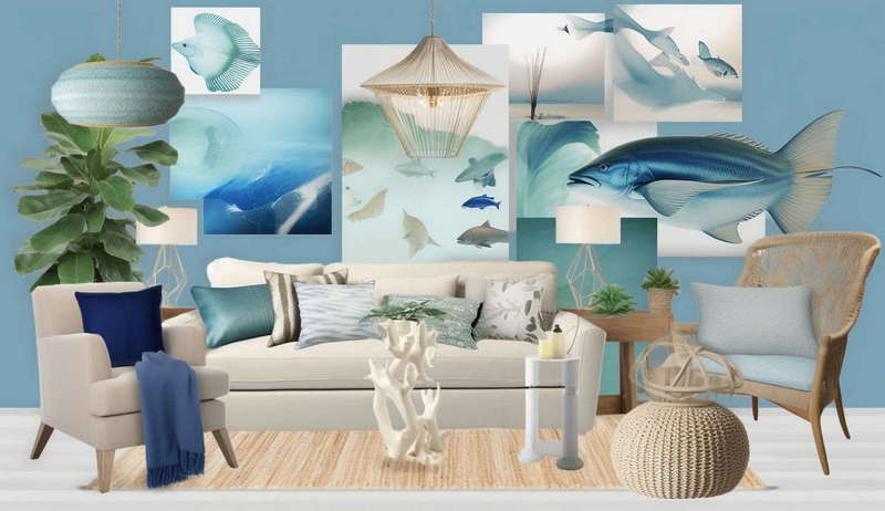 图片[6]-全球设计案例智能库_OJBKAI.COM海洋风情主题Midjourney灵感图库-_设计智库－全球设计案例智能库_OJBKAI.COM-全球设计案例智能库_OJBKAI.COM设计智库