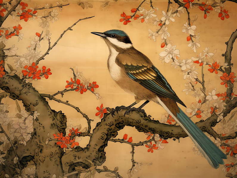 图片[17]-全球设计案例智能库_OJBKAI.COM挂画壁纸_Midjourney灵感图库-_设计智库－全球设计案例智能库_OJBKAI.COM-全球设计案例智能库_OJBKAI.COM设计智库