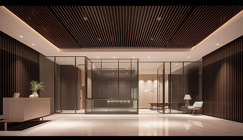 图片[10]-全球设计案例智能库_OJBKAI.COM酒店大堂Midjourney灵感图库-_设计智库－全球设计案例智能库_OJBKAI.COM-全球设计案例智能库_OJBKAI.COM设计智库