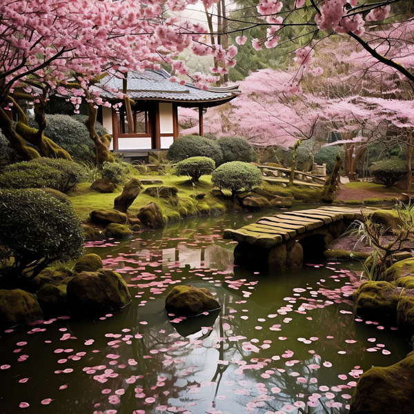 图片[4]-全球设计案例智能库_OJBKAI.COM日式园林Midjourney灵感图库-_设计智库－全球设计案例智能库_OJBKAI.COM-全球设计案例智能库_OJBKAI.COM设计智库
