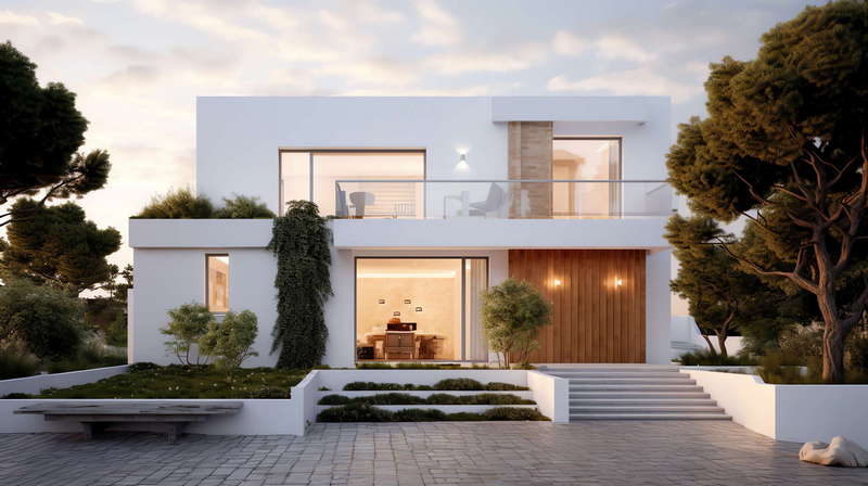 图片[12]-全球设计案例智能库_OJBKAI.COM别墅外观Midjourney灵感图库-_设计智库－全球设计案例智能库_OJBKAI.COM-全球设计案例智能库_OJBKAI.COM设计智库