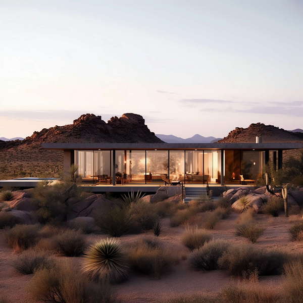 图片[20]-全球设计案例智能库_OJBKAI.COM别墅建筑外观Midjourney灵感图库-_设计智库－全球设计案例智能库_OJBKAI.COM-全球设计案例智能库_OJBKAI.COM设计智库