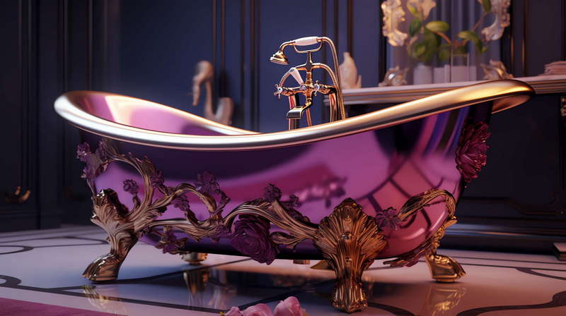 图片[33]-全球设计案例智能库_OJBKAI.COM新古典风格浴缸Midjourney灵感图库-_设计智库－全球设计案例智能库_OJBKAI.COM-全球设计案例智能库_OJBKAI.COM设计智库