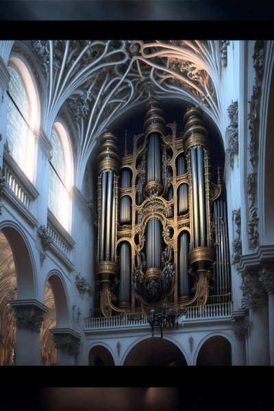 图片[9]-全球设计案例智能库_OJBKAI.COM教堂Midjourney灵感图库-_设计智库－全球设计案例智能库_OJBKAI.COM-全球设计案例智能库_OJBKAI.COM设计智库