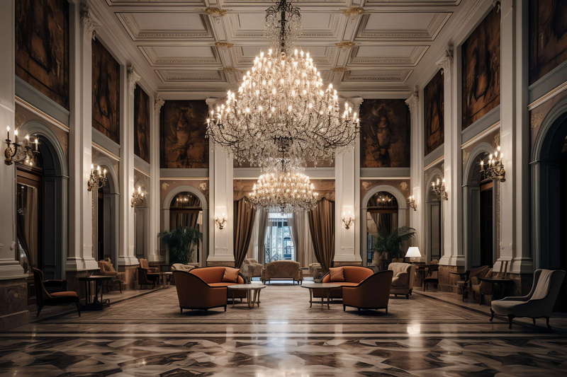 图片[13]-全球设计案例智能库_OJBKAI.COM会所大堂Midjourney灵感图库-_设计智库－全球设计案例智能库_OJBKAI.COM-全球设计案例智能库_OJBKAI.COM设计智库