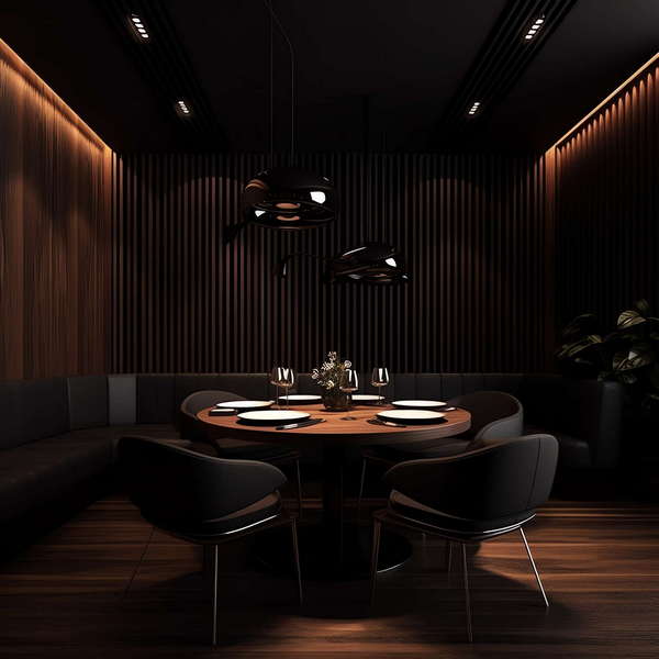 图片[9]-全球设计案例智能库_OJBKAI.COM会所餐厅包厢Midjourney灵感图库-_设计智库－全球设计案例智能库_OJBKAI.COM-全球设计案例智能库_OJBKAI.COM设计智库