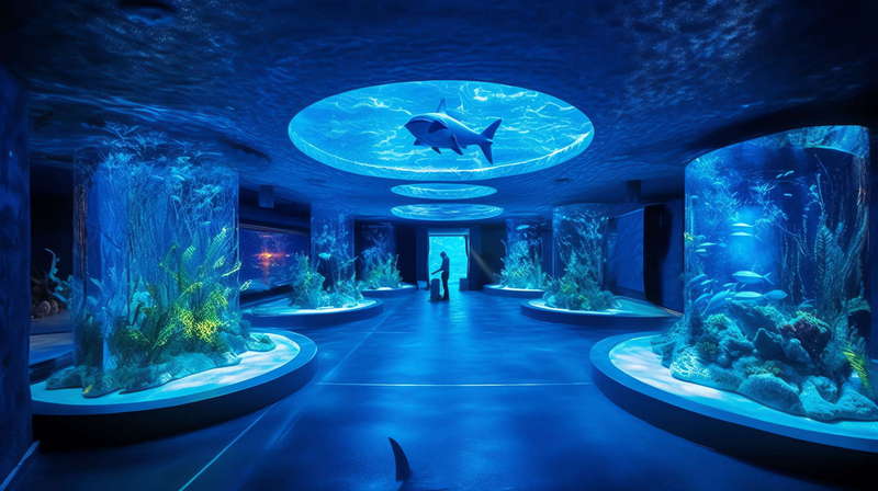 图片[17]-全球设计案例智能库_OJBKAI.COM主题海洋馆Midjourney灵感图库-_设计智库－全球设计案例智能库_OJBKAI.COM-全球设计案例智能库_OJBKAI.COM设计智库