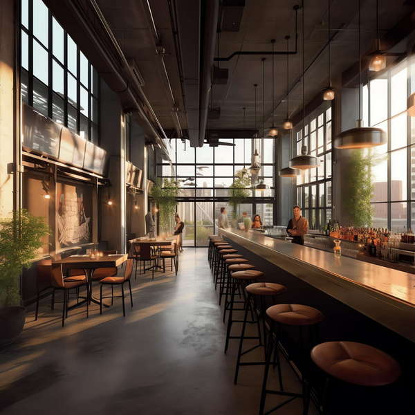 图片[22]-全球设计案例智能库_OJBKAI.COM工装餐厅Midjourney灵感图库-_设计智库－全球设计案例智能库_OJBKAI.COM-全球设计案例智能库_OJBKAI.COM设计智库