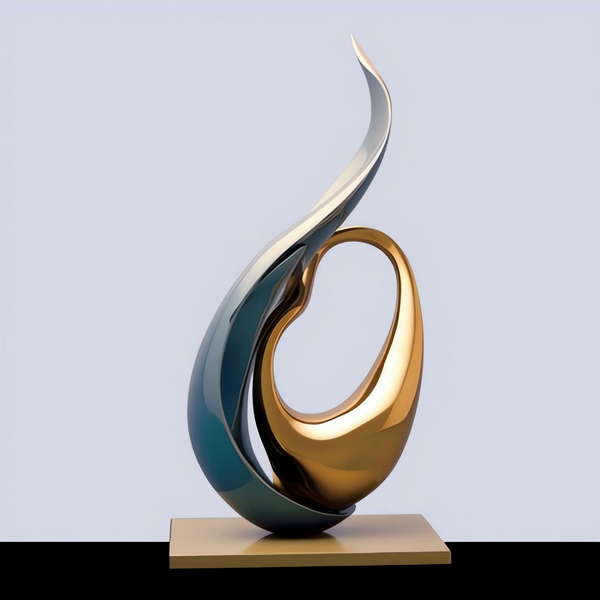 图片[33]-全球设计案例智能库_OJBKAI.COM雕塑艺术品Midjourney灵感图库-_设计智库－全球设计案例智能库_OJBKAI.COM-全球设计案例智能库_OJBKAI.COM设计智库