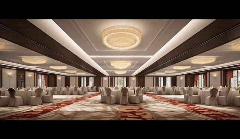 图片[10]-全球设计案例智能库_OJBKAI.COM酒店宴会厅Midjourney灵感图库-_设计智库－全球设计案例智能库_OJBKAI.COM-全球设计案例智能库_OJBKAI.COM设计智库