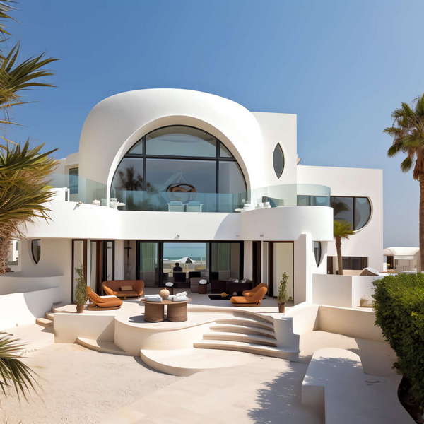 图片[36]-全球设计案例智能库_OJBKAI.COM梦幻城堡别墅Midjourney灵感图库-_设计智库－全球设计案例智能库_OJBKAI.COM-全球设计案例智能库_OJBKAI.COM设计智库