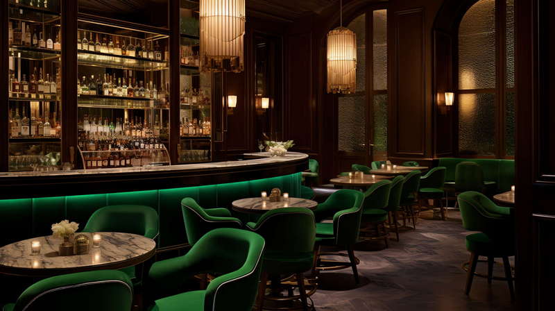 图片[36]-全球设计案例智能库_OJBKAI.COM工装餐厅Midjourney灵感图库-_设计智库－全球设计案例智能库_OJBKAI.COM-全球设计案例智能库_OJBKAI.COM设计智库