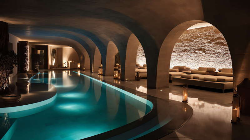 图片[24]-全球设计案例智能库_OJBKAI.COM酒店泳池Midjourney灵感图库-_设计智库－全球设计案例智能库_OJBKAI.COM-全球设计案例智能库_OJBKAI.COM设计智库