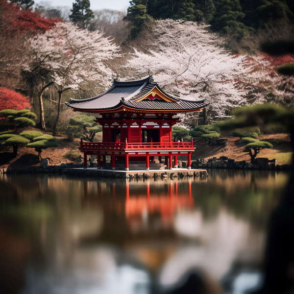 图片[24]-全球设计案例智能库_OJBKAI.COM日式园林Midjourney灵感图库-_设计智库－全球设计案例智能库_OJBKAI.COM-全球设计案例智能库_OJBKAI.COM设计智库