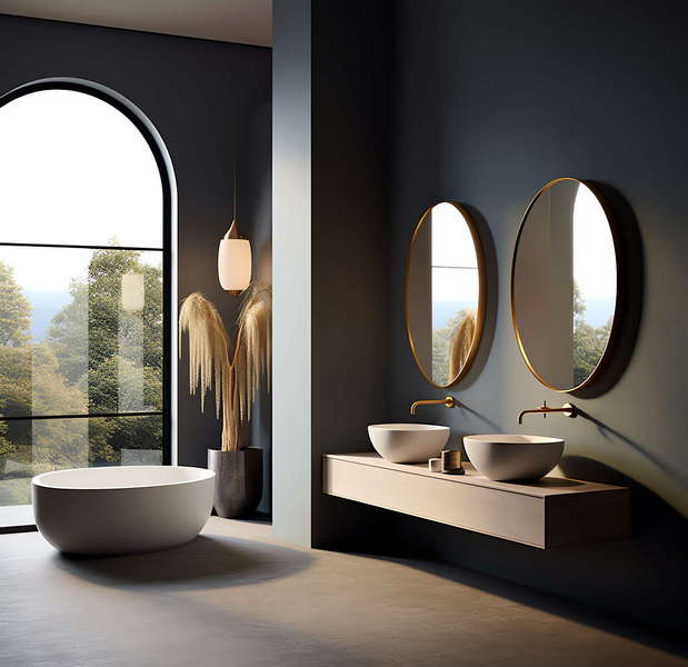 图片[25]-全球设计案例智能库_OJBKAI.COM家装现代浴缸Midjourney灵感图库-_设计智库－全球设计案例智能库_OJBKAI.COM-全球设计案例智能库_OJBKAI.COM设计智库