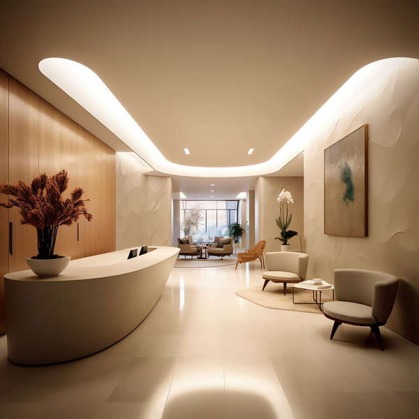 图片[16]-全球设计案例智能库_OJBKAI.COM现代办公空间前台Midjourney灵感图库-_设计智库－全球设计案例智能库_OJBKAI.COM-全球设计案例智能库_OJBKAI.COM设计智库