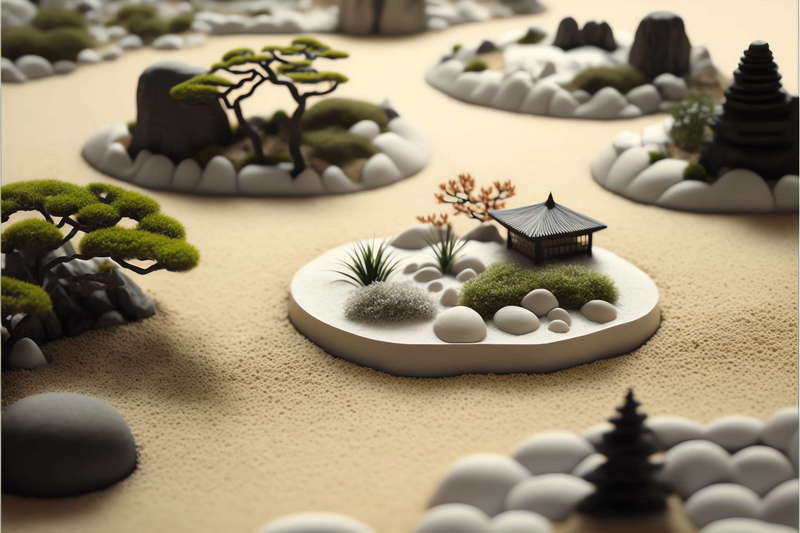 图片[2]-全球设计案例智能库_OJBKAI.COM妙趣横生的创意水景Midjourney灵感图库-_设计智库－全球设计案例智能库_OJBKAI.COM-全球设计案例智能库_OJBKAI.COM设计智库