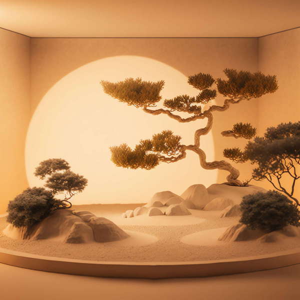 图片[12]-全球设计案例智能库_OJBKAI.COM禅园小景Midjourney灵感图库-_设计智库－全球设计案例智能库_OJBKAI.COM-全球设计案例智能库_OJBKAI.COM设计智库