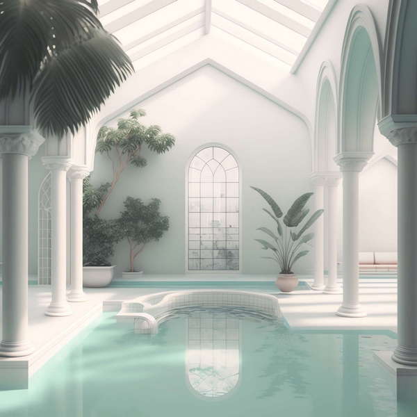 图片[32]-全球设计案例智能库_OJBKAI.COM彩虹色泳池Midjourney灵感图库-_设计智库－全球设计案例智能库_OJBKAI.COM-全球设计案例智能库_OJBKAI.COM设计智库