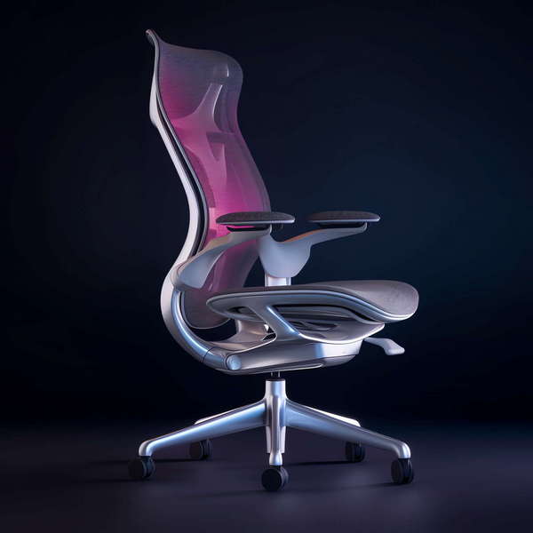 图片[4]-全球设计案例智能库_OJBKAI.COM现代色彩办公椅Midjourney灵感图库-_设计智库－全球设计案例智能库_OJBKAI.COM-全球设计案例智能库_OJBKAI.COM设计智库