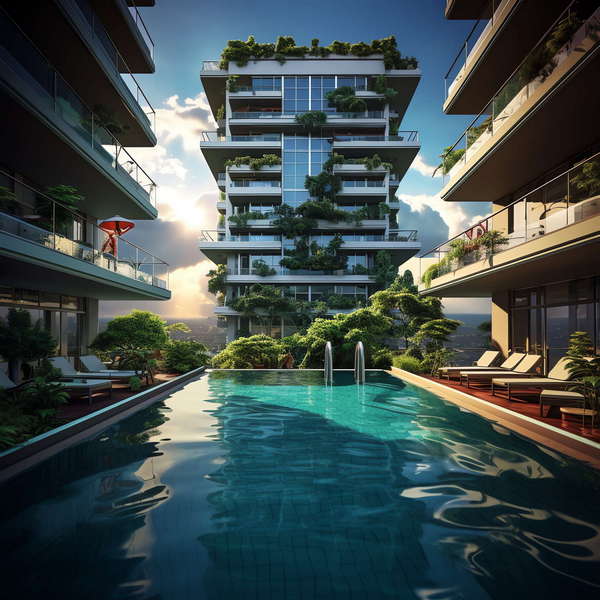 图片[12]-全球设计案例智能库_OJBKAI.COM酒店泳池Midjourney灵感图库-_设计智库－全球设计案例智能库_OJBKAI.COM-全球设计案例智能库_OJBKAI.COM设计智库